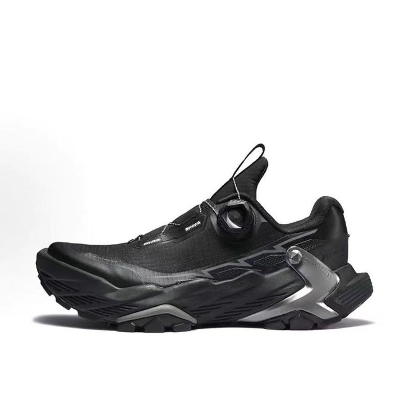 Sepatu Lari Trail Anti-Slip 20 - Sports Equipment Resale ulasan dan harga