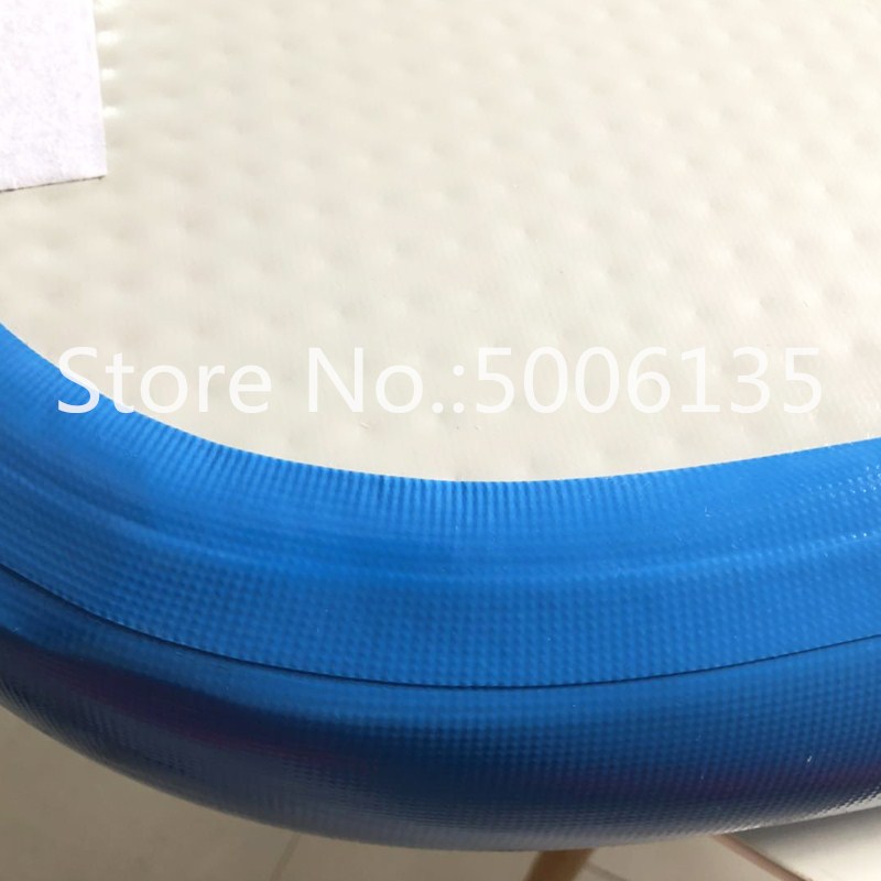 Air Track Gymtastic Profesiona - Tumbling Air Track ulasan dan harga