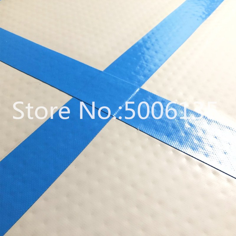 Air Track Gymtastic Profesiona - Tumbling Air Track ulasan dan harga