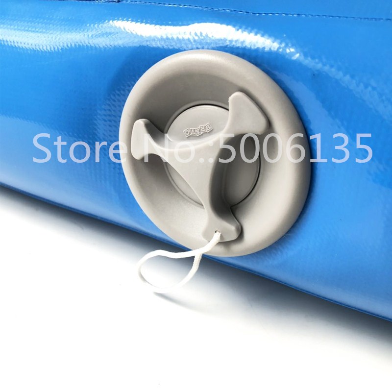 Air Track Gymtastic Profesiona - Tumbling Air Track ulasan dan harga