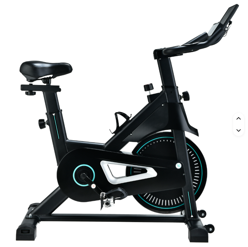 Sepeda Spin Olahraga Komersial - Sports Equipment Cheap ulasan dan harga