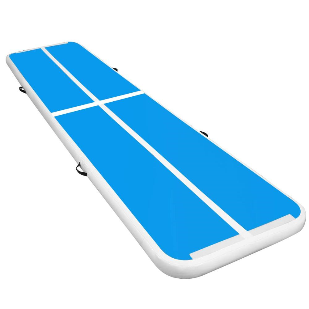 Matras Senam Air Track 1-3m un - Tumbling Air Track ulasan dan harga