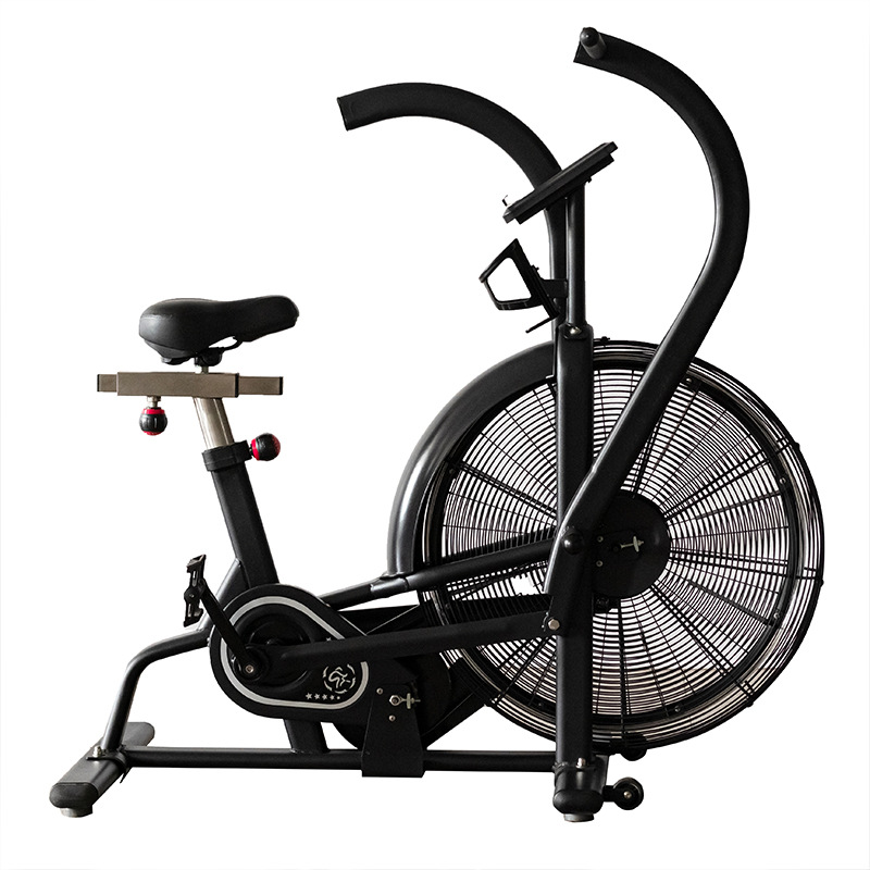 Sepeda Statis Air Bike untuk O - Sports Equipment Gym ulasan dan harga