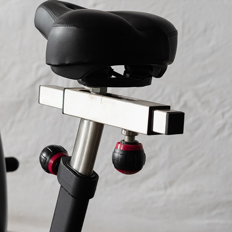 Sepeda Statis Air Bike untuk O - Sports Equipment Gym ulasan dan harga