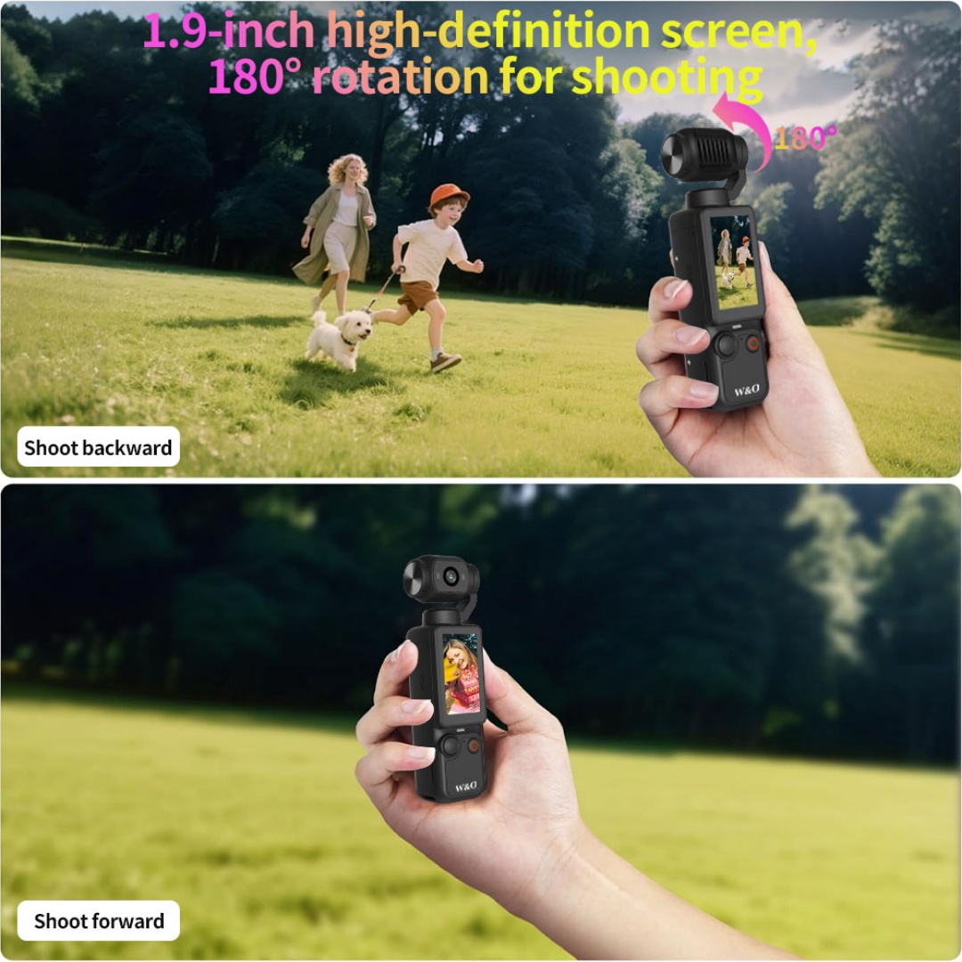 Kamera Olahraga SKIG 1080P Dil - Sports Equipment In French ulasan dan harga