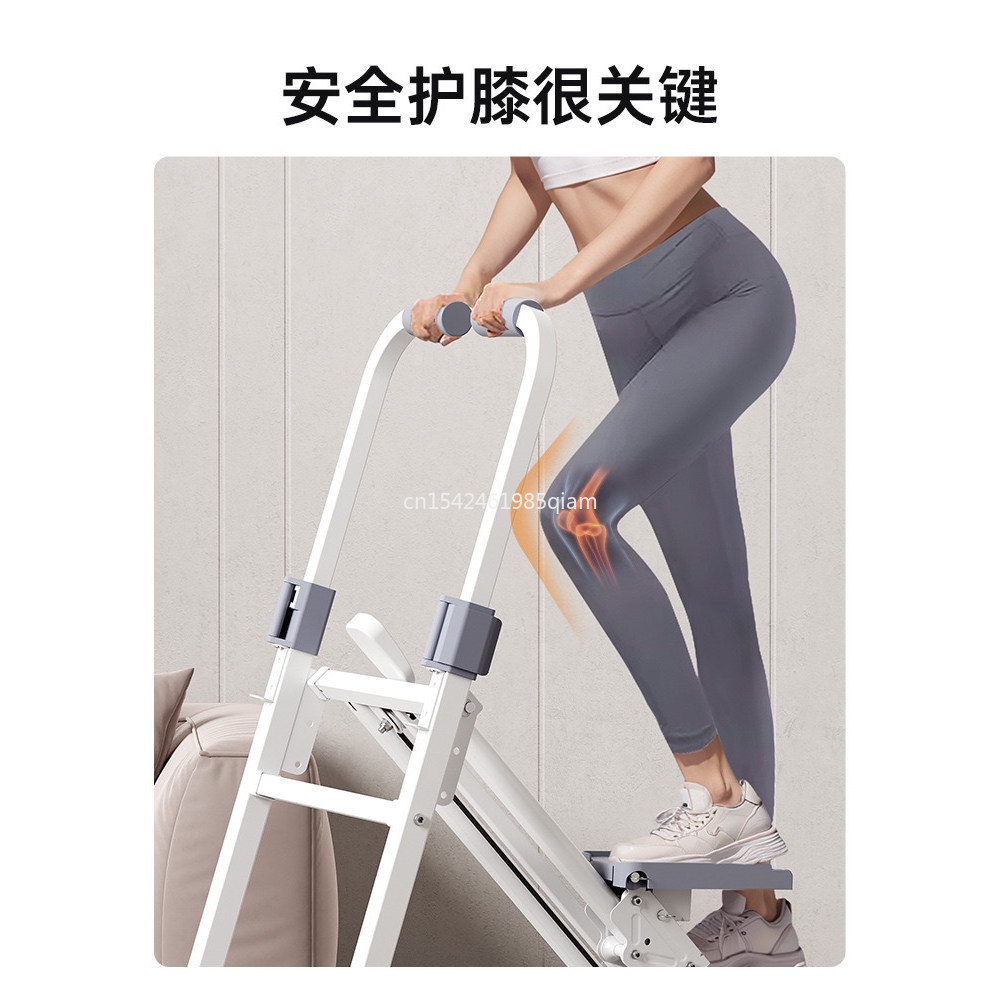 Mesin Panjat Tangga Multifungs - Sports Equipment Stores ulasan dan harga