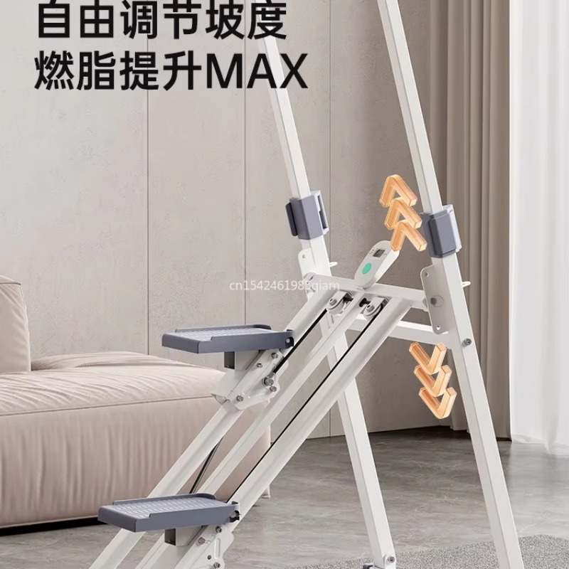 Mesin Panjat Tangga Multifungs - Sports Equipment Stores ulasan dan harga